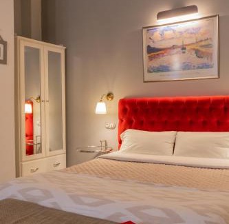 Hervas Apartment | Luna