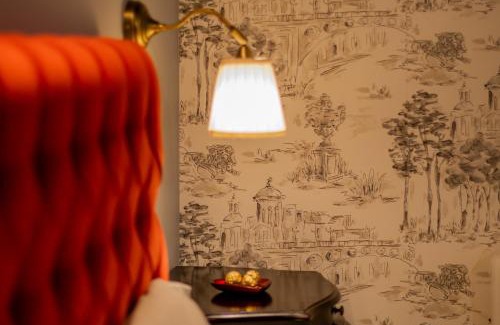 Hervas Apartment | Luna