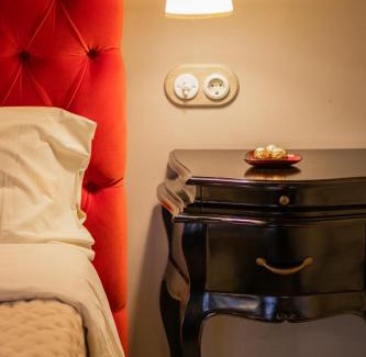 Hervas Apartment | Luna