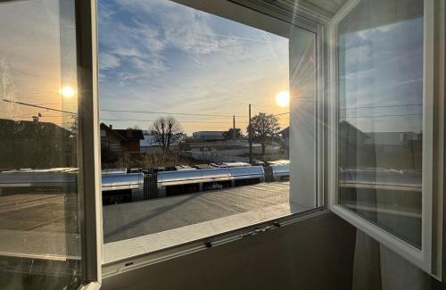 Decines-Charpieu Apartment | Luna