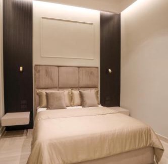 Historical Center Bed & Breakfast | LUNA Gallery Suites