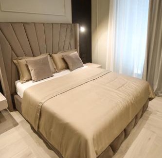 Historical Center Bed & Breakfast | LUNA Gallery Suites