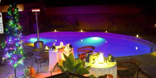 Nakuru Hotel | Luna hotel
