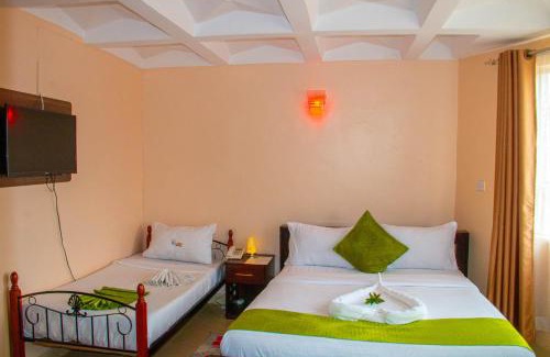 Nakuru Hotel | Luna hotel