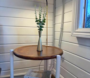 Guillena House | Luna House Sevilla