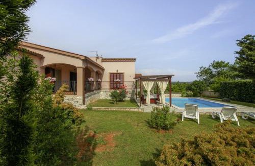 Marcana House | Luna in Marčana (Haus für 4-6 Personen)