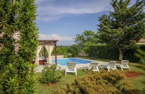 Marcana House | Luna in Marčana (Haus für 4-6 Personen)