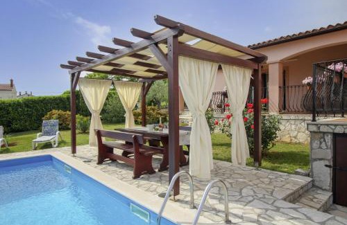Marcana House | Luna in Marčana (Haus für 4-6 Personen)