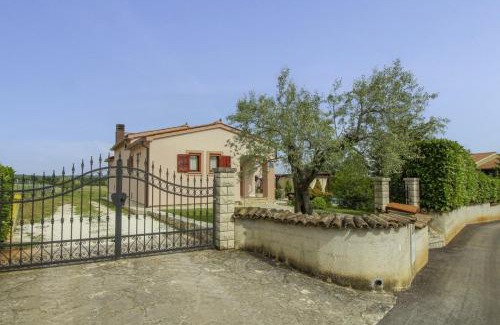 Marcana House | Luna in Marčana (Haus für 4-6 Personen)