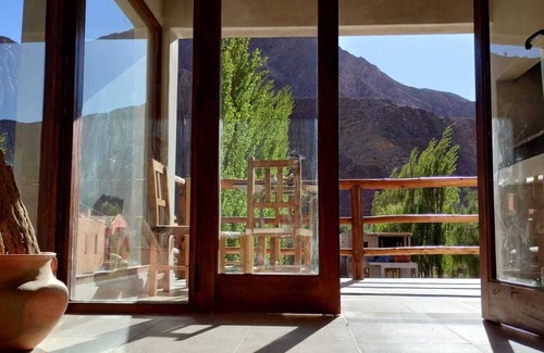 Tilcara House | Luna Jatun