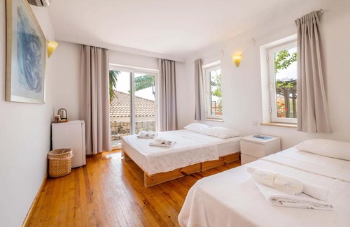 Kas Hotel | LUNA KAŞ