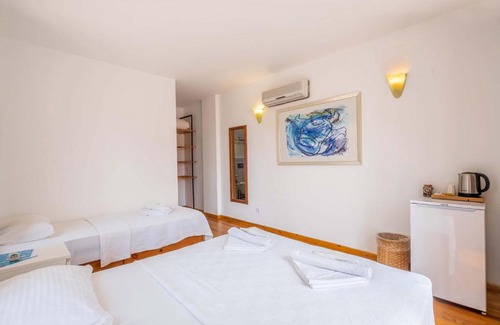 Kas Hotel | LUNA KAŞ