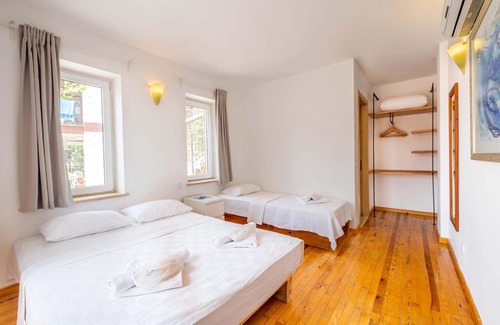 Kas Hotel | LUNA KAŞ