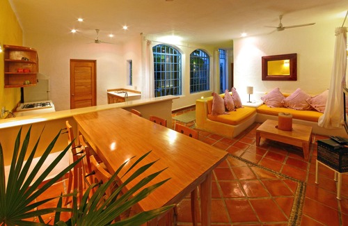 Downtown Puerto Vallarta Apartment | Luna Líquida Hotel Boutique