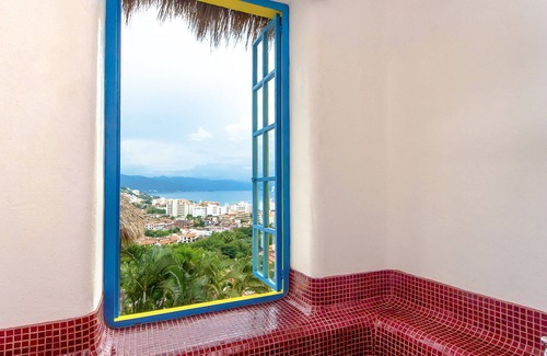 Downtown Puerto Vallarta Apartment | Luna Líquida Hotel Boutique