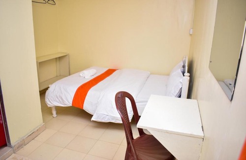 Naivasha House | Luna Light Guest House