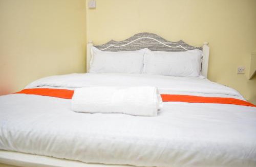 Naivasha House | Luna Light Guest House