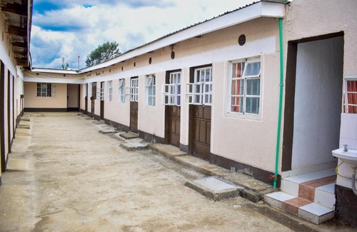 Naivasha House | Luna Light Guest House