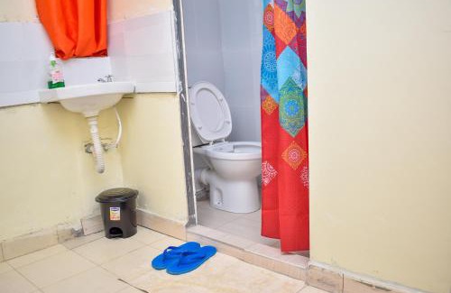 Naivasha House | Luna Light Guest House