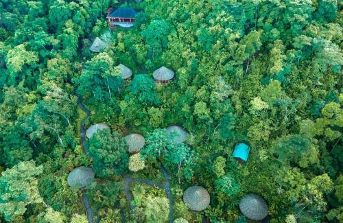 Carate Cabin | Luna Lodge