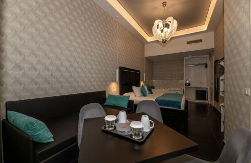 Naples City Centre Bed & Breakfast | Luna Luxury Bed and Breakfast