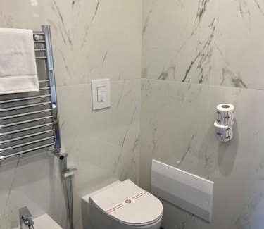 Naples City Centre Bed & Breakfast | Luna Luxury Bed and Breakfast