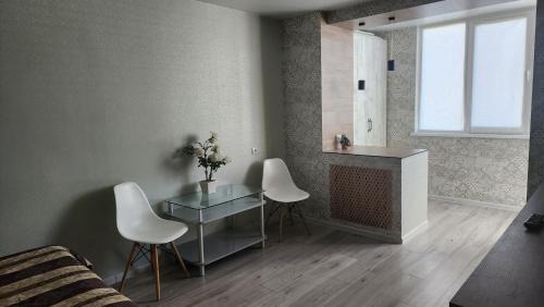 Tiraspol Apartment | Luna