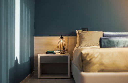 San Valentino Torio House | Luna Nova Rooms