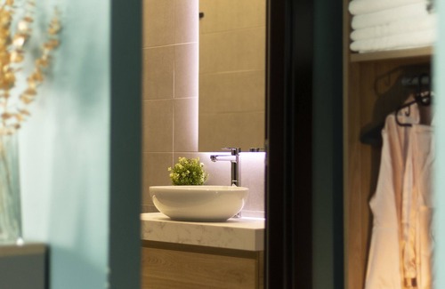 San Valentino Torio House | Luna Nova Rooms