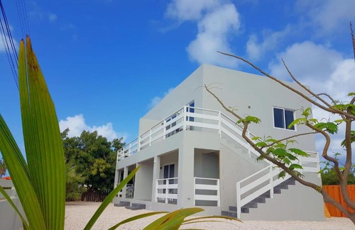 Belnem Apartment | Luna Nueva Apartments