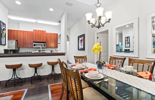 South Sarasota House | Luna Nueva: Private Pool, New Renovation, Sleeps 8