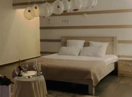 Al Wasil Ski Chalet | Luna