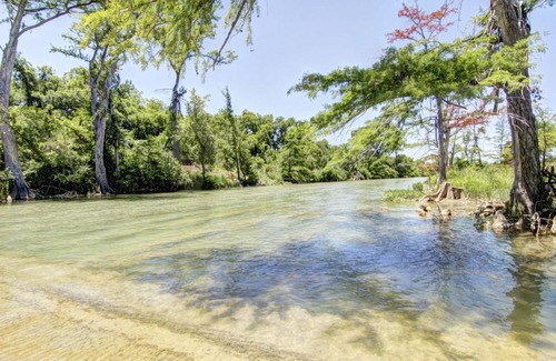 Wimberley House | Luna Rio