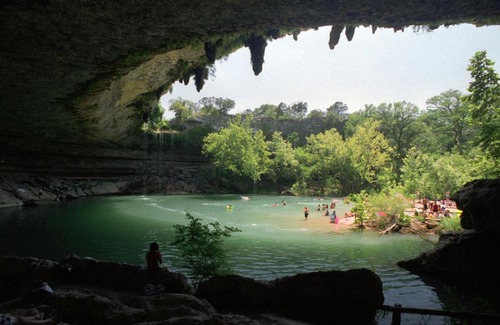 Wimberley House | Luna Rio