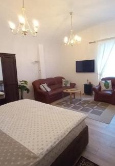 Oradea Apartment | LUNA