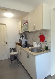 Oradea Apartment | LUNA