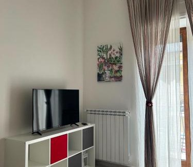 Sant'Agnello House | Luna's Apartment