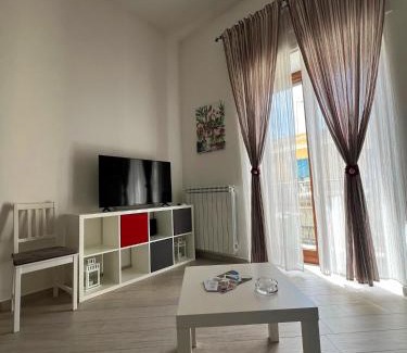 Sant'Agnello House | Luna's Apartment
