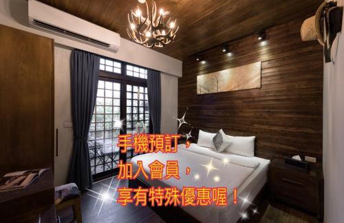 Zuoying District House | Luna's House