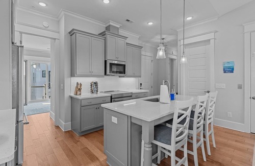 Wrightsville Beach Condo | Luna Sea #155 - Condo in the heart of Wrightsville Beach with Ocean views!