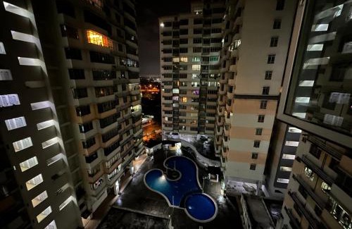 Seksyen 15 Apartment | Luna Suites Mutiara Anggerik