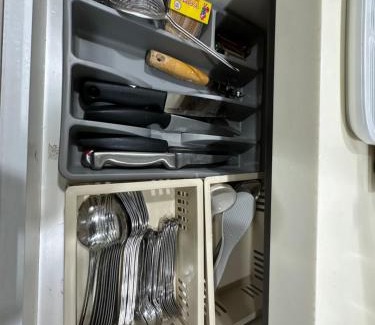 Seksyen 15 Apartment | Luna Suites Mutiara Anggerik