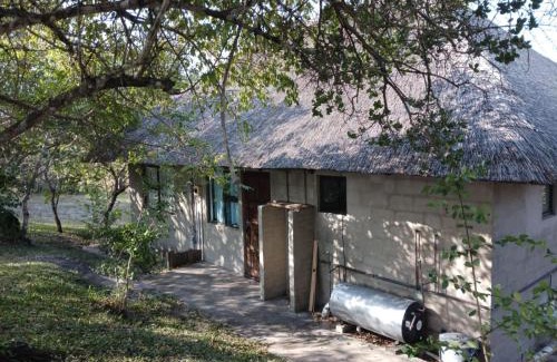 KwaMazambane Ski Chalet | Lunamanzi Lodge