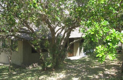 KwaMazambane Ski Chalet | Lunamanzi Lodge