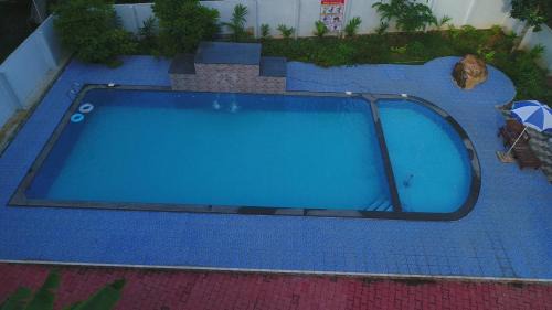 Takkalai Resort | LUNAPIENA RESORTS