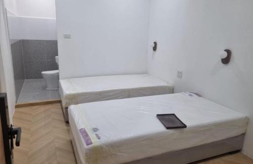 Vientiane Hostel | Lunar Hostel