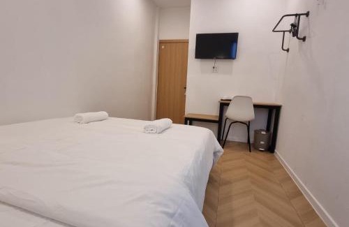 Vientiane Hostel | Lunar Hostel