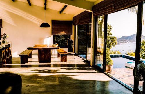 Koh Tao Villa | Lunar Villas Koh Tao - Luxury Private Pool Villas