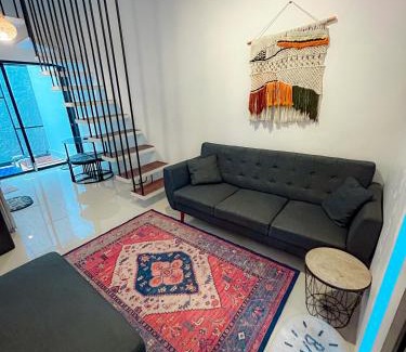 Oro Oro Ombo Villa | Lunara Villa