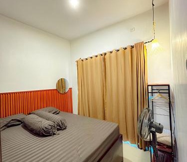 Oro Oro Ombo Villa | Lunara Villa